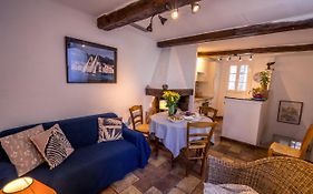 Maison de village Ramatuelle