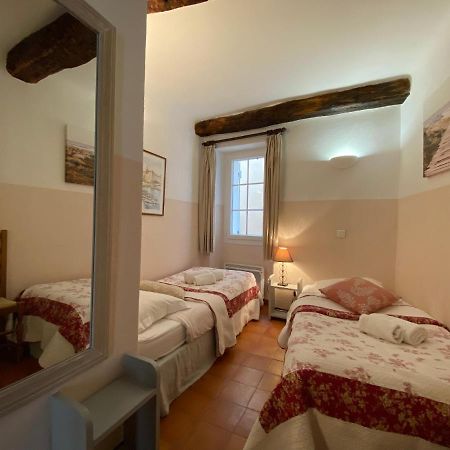 Maison de village Ramatuelle Extérieur photo
