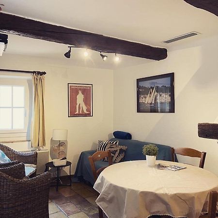 Maison de village Ramatuelle Extérieur photo