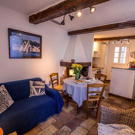Maison de village Ramatuelle Extérieur photo